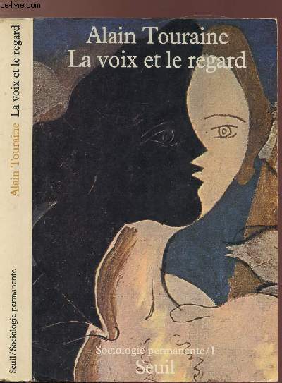 LA VOIX ET LE REGARD