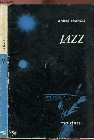JAZZ - COLLECTION SOLFEGES N9