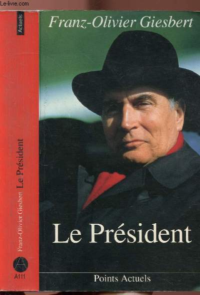 LE PRESIDENT - COLLECTION POINTS ACTUELS NA111