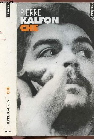 CHE - COLLECTION POINTS BIOGRAPHIE NP564