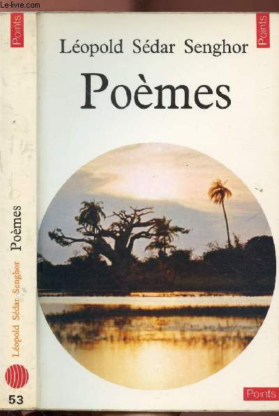 POEMES - COLLECTION POINTS LITTERATURE N53