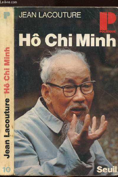 HO CHI MINH -COLLECTION POLITIQUE N10