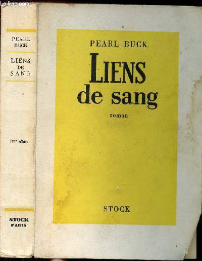 LIENS DU SANG