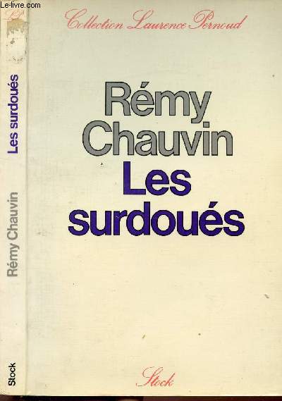 LES SURDOUES