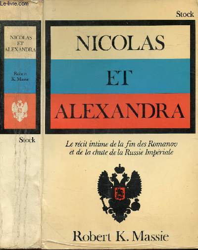 NICOLAS ET ALEXANDRA