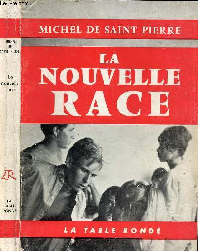 LA NOUVELLE RACE