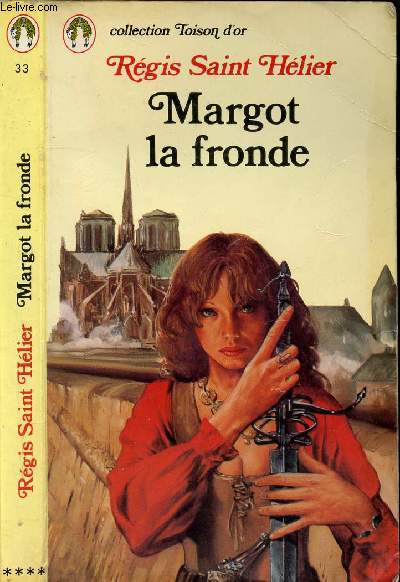 MARGOT LA FRONDE