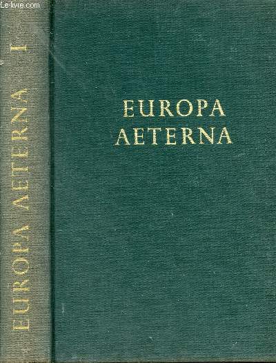 EUROPA AETERNA