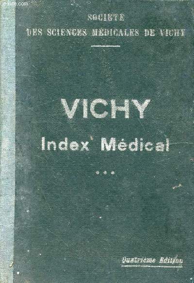 VICHY INDEX MEDICAL