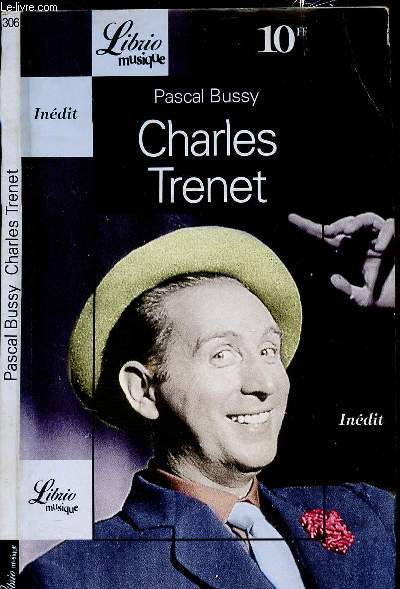 CHARLES TRENET