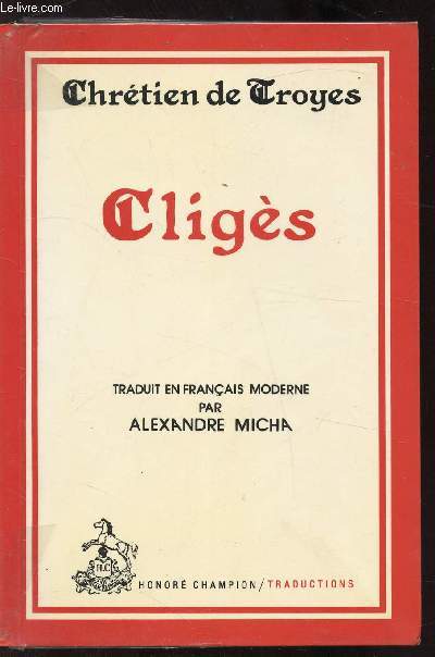 CLIGES -
