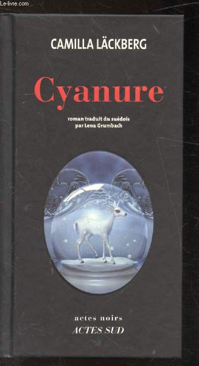 CYANURE