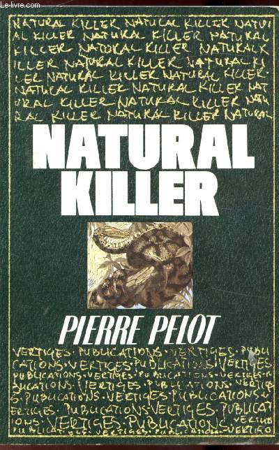 NATURAL KILLER