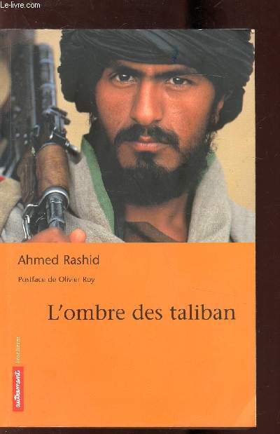 L'OMBRE DES TALIBANS