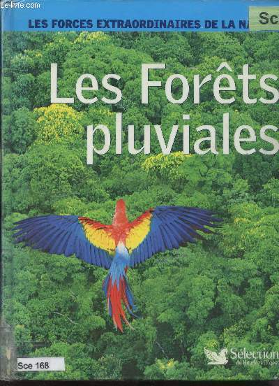 Les forts pluviales
