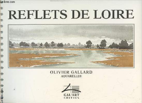 Reflets de Loire