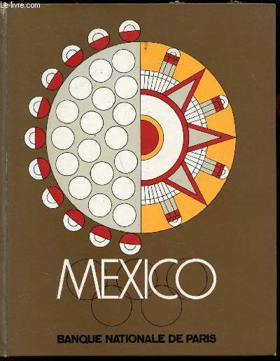 Mexico - Jeux olympiques 1968