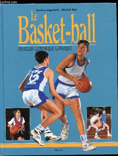 Le Basket Ball