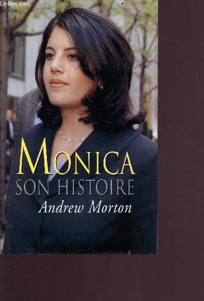 Monica - mon histoire - document
