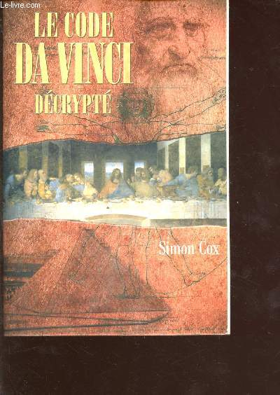 Le code Da Vinci dcrypt - le guide non autoris