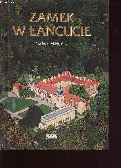 Zamek W Lancucie