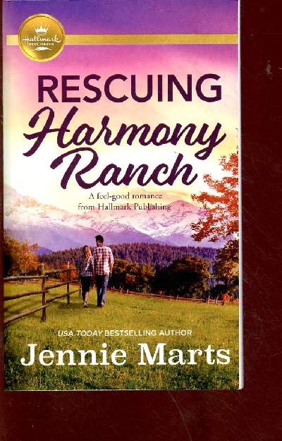 Rescuning Harmony Ranch