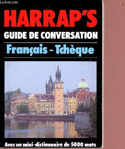 Harrap's - Guide de conversion Franais-Tchque