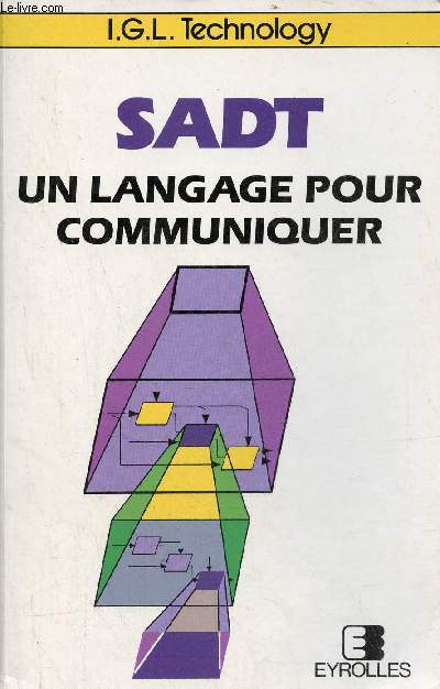 SADT un langage pour communiquer - I.G.L.Technology.