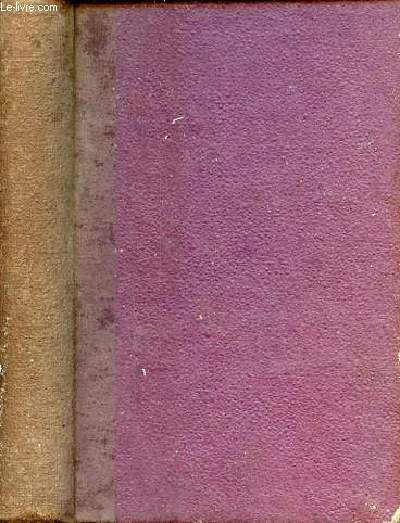 Voyages de Gulliver  Lilliput et au pays des gants Swift d.Henri Guenot 1866 + Voyage en Amrique par Chateaubriand 2e dition ed. bureaux de la publication 1869.
