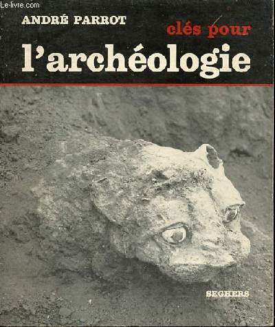 Cls pour l'archologie.