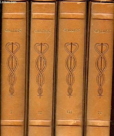 Epitome en quatre parties - En 4 tomes (4 volumes) - Tomes 1+2+3+4 - Exemplaire n3108 sur pur fil dame blanche de renage.