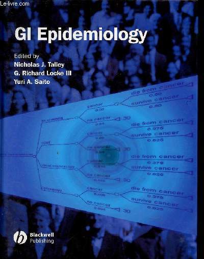 GI Epidemiology.