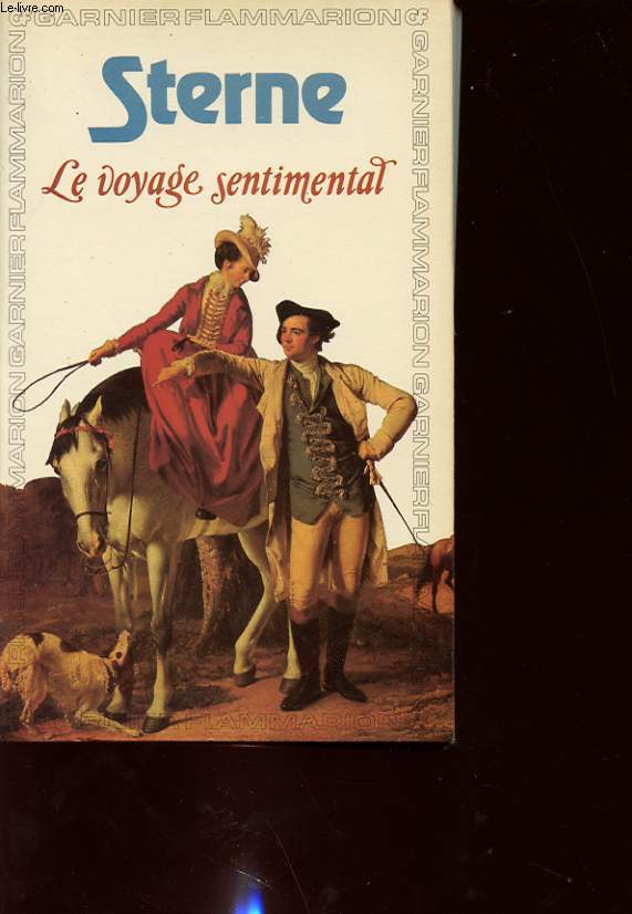 LE VOYAGE SENTIMENTAL