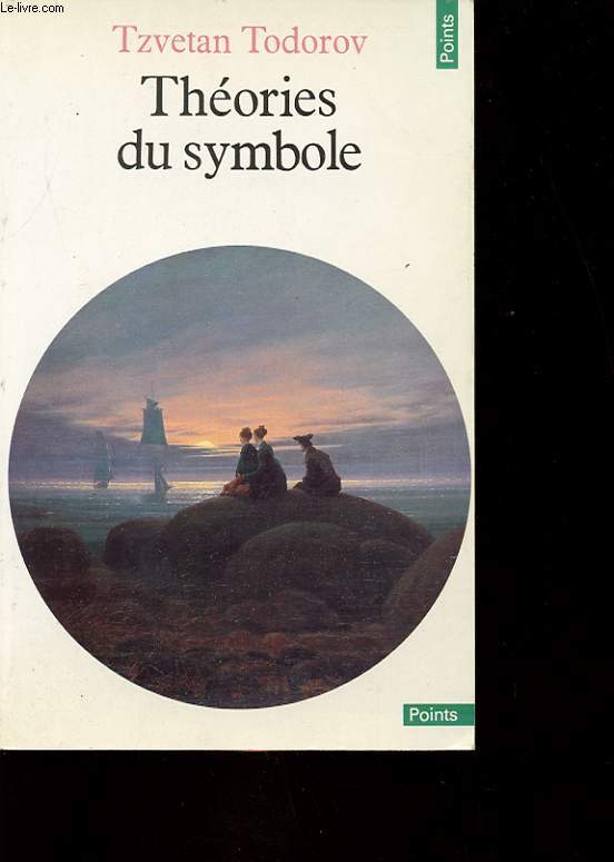 THEORIES DU SYMBOLE