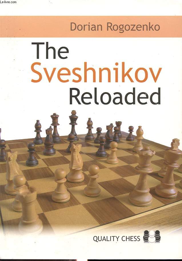 THE SVESHNIKOV RELOADED