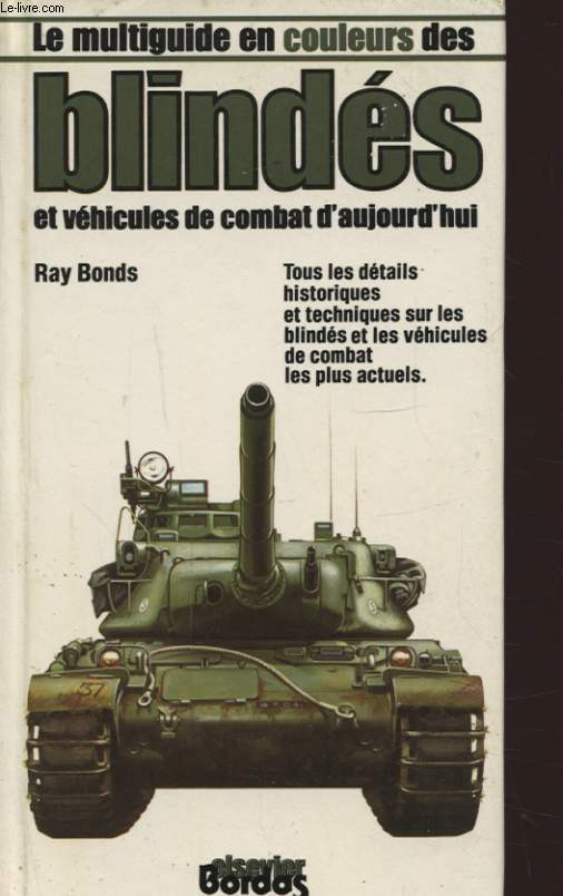 Weapons of the Modern Soviet Ground Forces: Major Equipment of Today's Red Army Ray Bonds