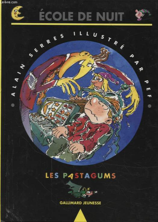 LES PASTAGUMS