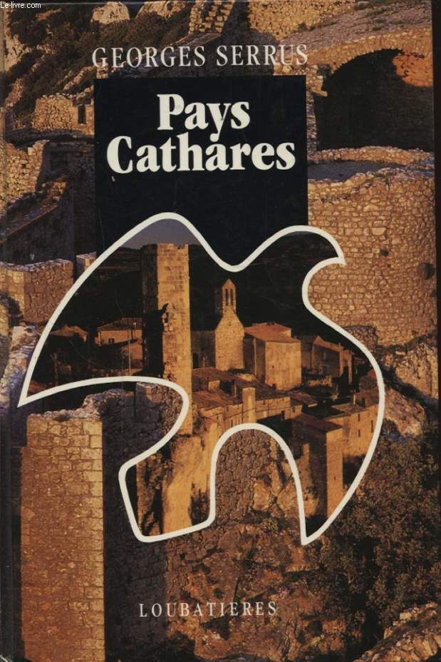 PAYS CATHARES