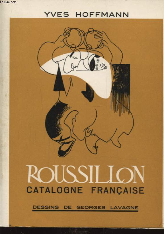ROUSSILLON CATALOGNE FRANCAISE