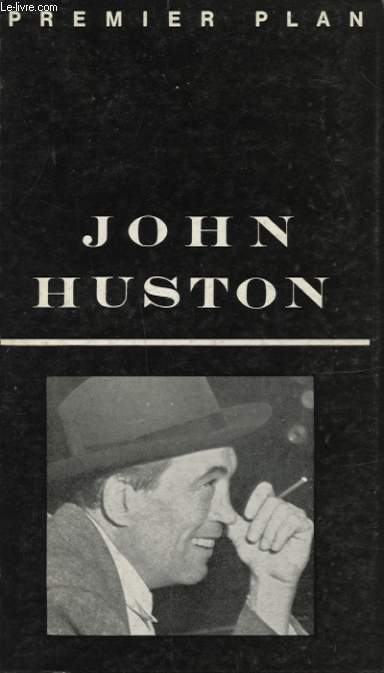 JOHN HUSTON