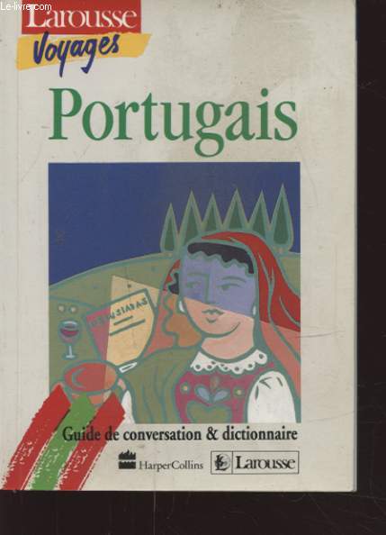 VOYAGES PORTUGAIS
