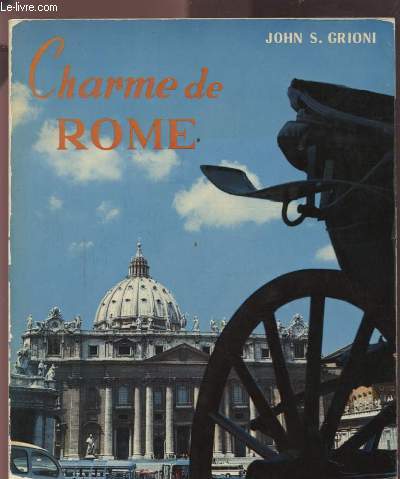 CHARME DE ROME.