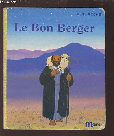 LE BON BERGER.