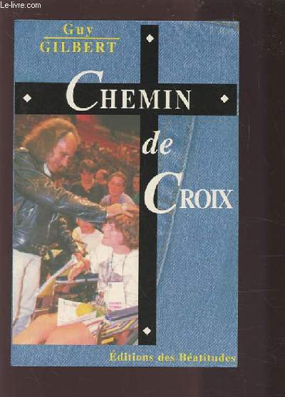 CHEMIN DE CROIX.
