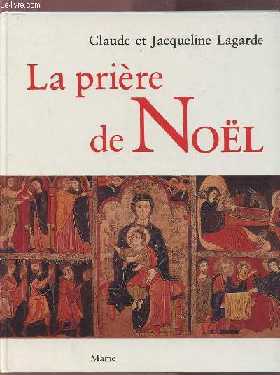 LA PRIERE DE NOEL.