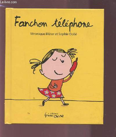 FANCHON TELEPHONE.