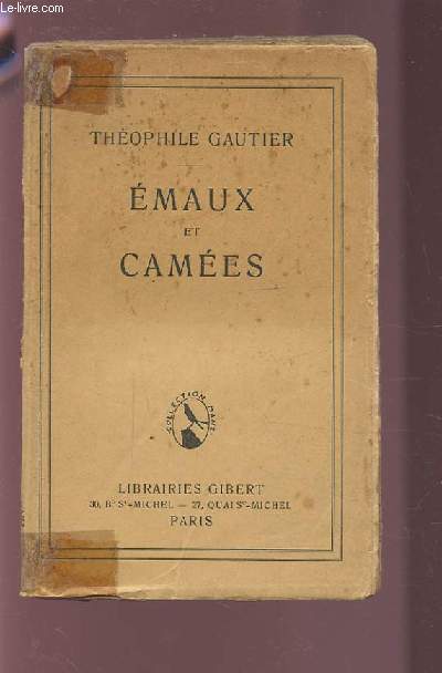 EMAUX ET CAMEES.