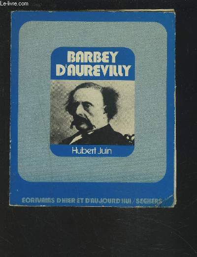 BARBEY D'AUREVILLY.