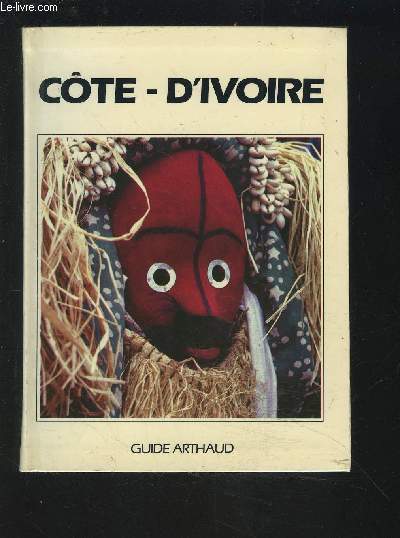 COTE D'IVOIRE.