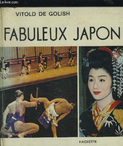 FABULEUX JAPON.
